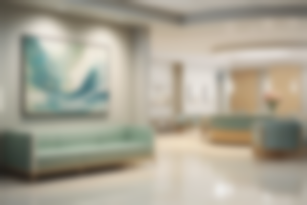 通化梅河口市百颜整形美容医院