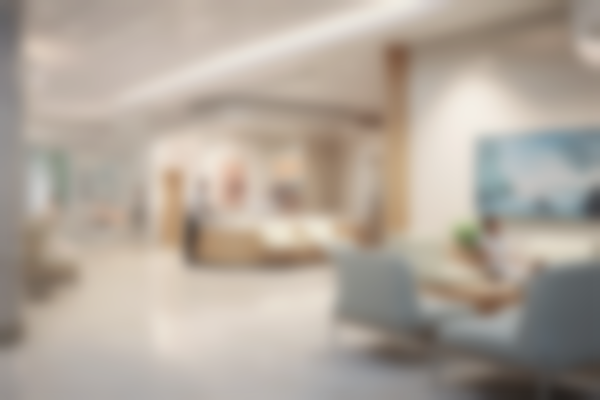 东莞南城宝格丽医疗门诊部